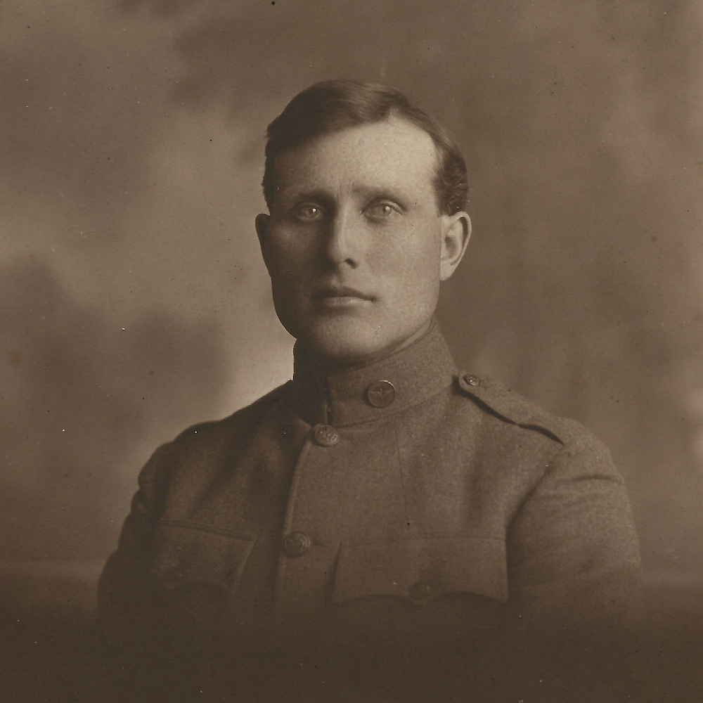 Frank Mercer image
